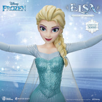 Disney Frozen Master Craft Elsa Table Top Statue