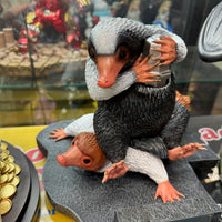 Fantastic Beasts 3 Adolescent Nifflers Life Size Statue