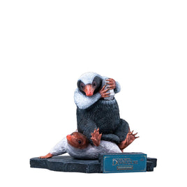 Fantastic Beasts 3 Adolescent Nifflers Life Size Statue