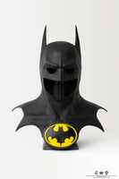 Batman Cowl 1:1 Head Bust Statue