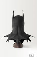 Batman Cowl 1:1 Head Bust Statue