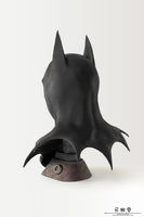 Batman Cowl 1:1 Head Bust Statue