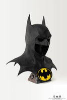 Batman Cowl 1:1 Head Bust Statue