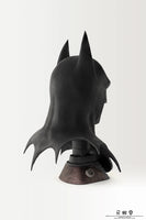 Batman Cowl 1:1 Head Bust Statue