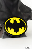 Batman Cowl 1:1 Head Bust Statue