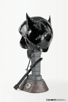 Batman Returns Catwoman Mask 1:1 Head Bust Statue