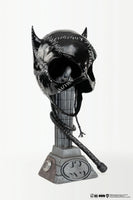 Batman Returns Catwoman Mask 1:1 Head Bust Statue