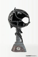 Batman Returns Catwoman Mask 1:1 Head Bust Statue