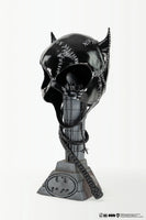 Batman Returns Catwoman Mask 1:1 Head Bust Statue