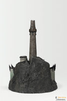 Lord of the Rings Witch-King of Agmar 1:1 Head Bust Statue