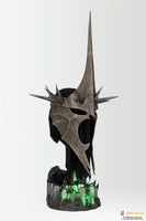 Lord of the Rings Witch-King of Agmar 1:1 Head Bust Statue