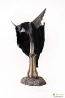 Lord of the Rings Mouth of Sauron 1:1 Head Bust Statue