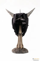 Lord of the Rings Mouth of Sauron 1:1 Head Bust Statue