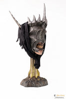 Lord of the Rings Mouth of Sauron 1:1 Head Bust Statue