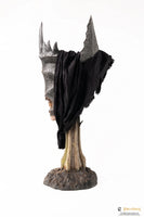 Lord of the Rings Mouth of Sauron 1:1 Head Bust Statue