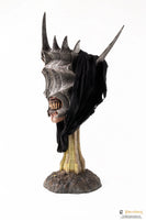 Lord of the Rings Mouth of Sauron 1:1 Head Bust Statue