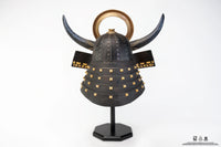 Assassins Creed Yasuke Helmet 1:1 Statue