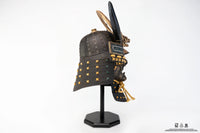 Assassins Creed Yasuke Helmet 1:1 Statue