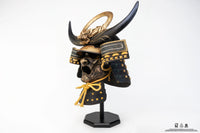 Assassins Creed Yasuke Helmet 1:1 Statue