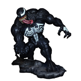 Venom 1:1 Life Size Pre-Owned Statue