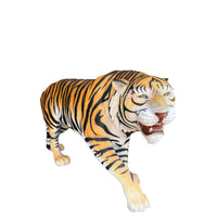 Bengal Tiger Life Size Statue