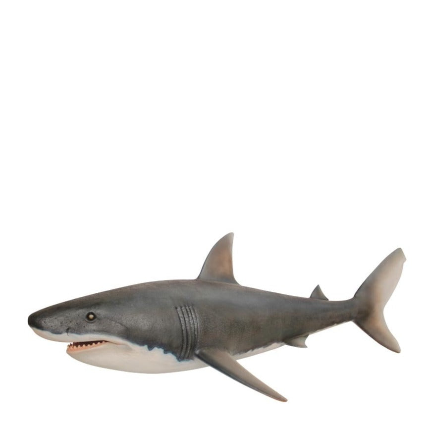 Schleich great deals white shark