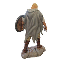 Viking Ragnar Life Size Statue