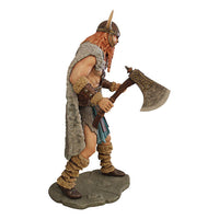 Viking Life Size Statue