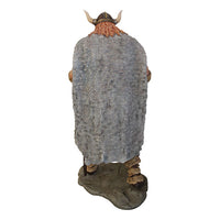 Viking Life Size Statue