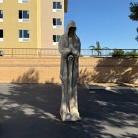 Wraith Reaper Halloween Life Size Statue