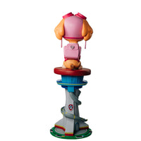 Paw Patrol Skye Life Size Statue