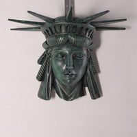 Statue of Liberty Wall Decor Statue