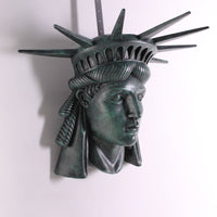 Statue of Liberty Wall Decor Statue