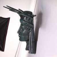 Statue of Liberty Wall Decor Statue