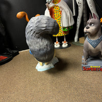 Ice Age Scrat Life Size Statue