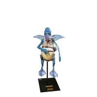 Star Wars Watto On Stand Life Size Pre-Owned Statue