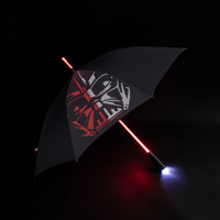 Star Wars Light Saber Umbrella Gen.4 Darth Vader