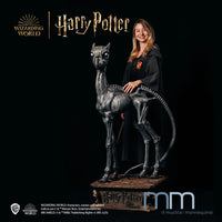 Harry Potter Thestral Baby 1:1 Life Size Statue