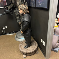 Game Of Thrones Tyrion (Peter Dinklage) 1:1 Life Size Statue