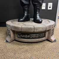 Game Of Thrones Tyrion (Peter Dinklage) 1:1 Life Size Statue