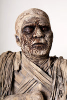 The Mummy Tomb 1942 Kharis (Lon Chaney Jr.) Life Size Statue 1:1