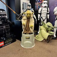 Star Wars Yoda Life Size Pre-Owned Statue