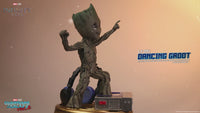 Infinity Saga Series Dancing Baby Groot 1:1 Life Size Statue