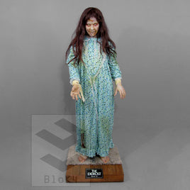 The Exorcist 1973 Regan MacNeil (Linda Blair) Life Size Statue 1:1