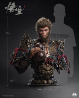 Black Myth: WuKong - The Destined One Life-Size Bust