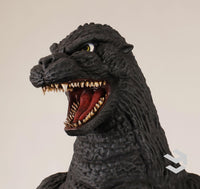 Godzilla Custom Human Size Statue