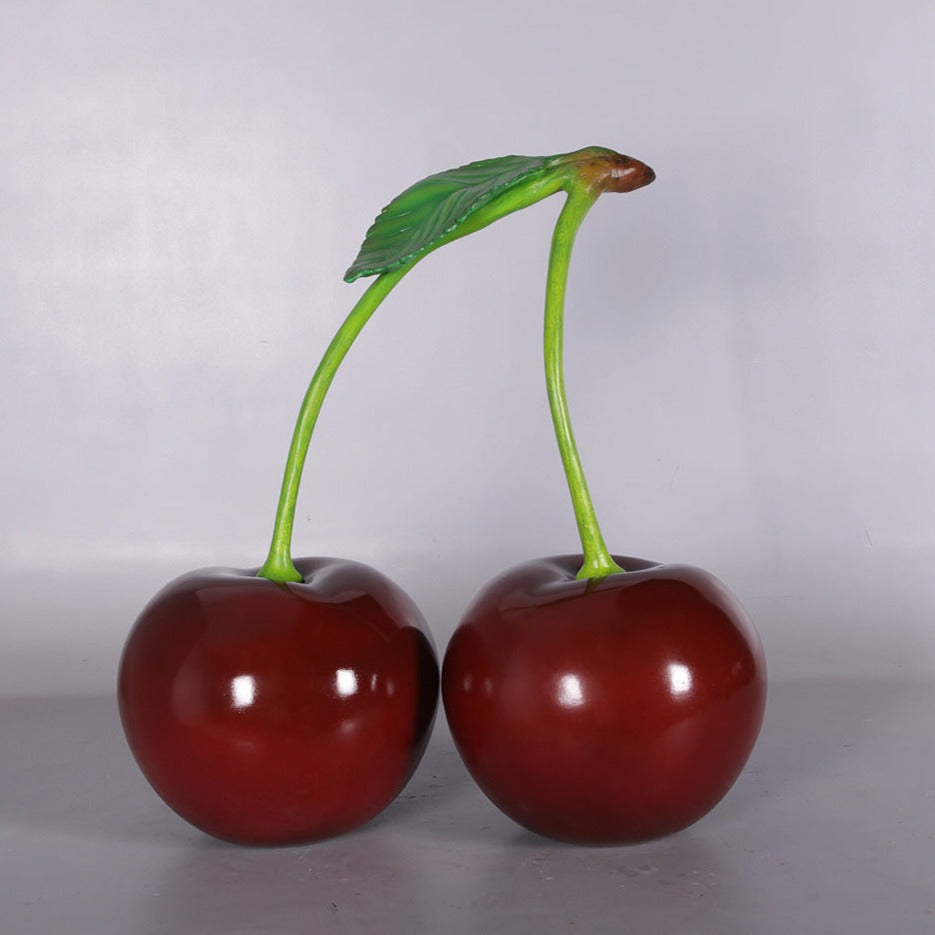Cerise Double Cherry