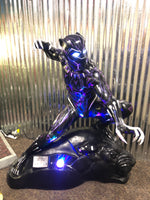 Black Panther Life Size Statue Marvel Disney - LM Treasures 