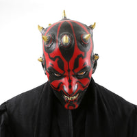 Star Wars Darth Maul Pepsi Licensed Life Size Statue - LM Treasures 