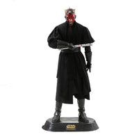 Star Wars Darth Maul Pepsi Licensed Life Size Statue - LM Treasures 